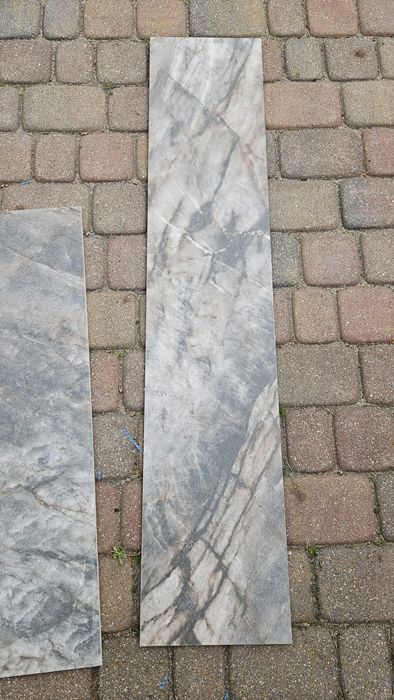 Kafle płytki Cerrad + La Mania Gres Brazilian Quartzite Black Mat