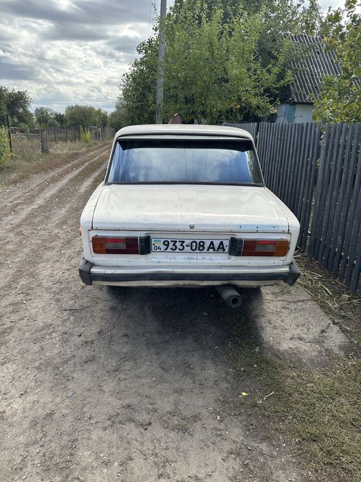 продам ваз 2106.