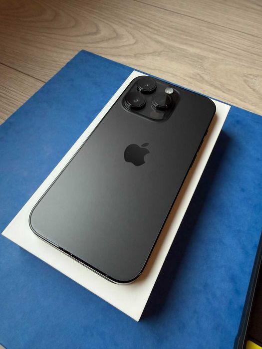 iPhone 14 Pro 128GB OKAZJA stan idealny + gratis
