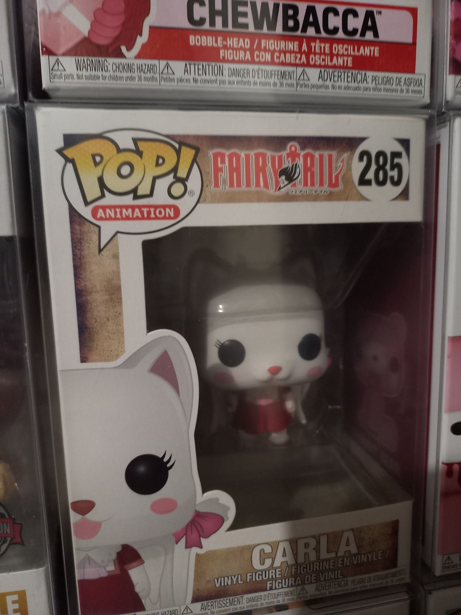 Funko pop Anime Моя Геройская Академия новые из личной коллекции