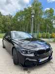 BMW 330i F30 2018 rok RWD ,  252