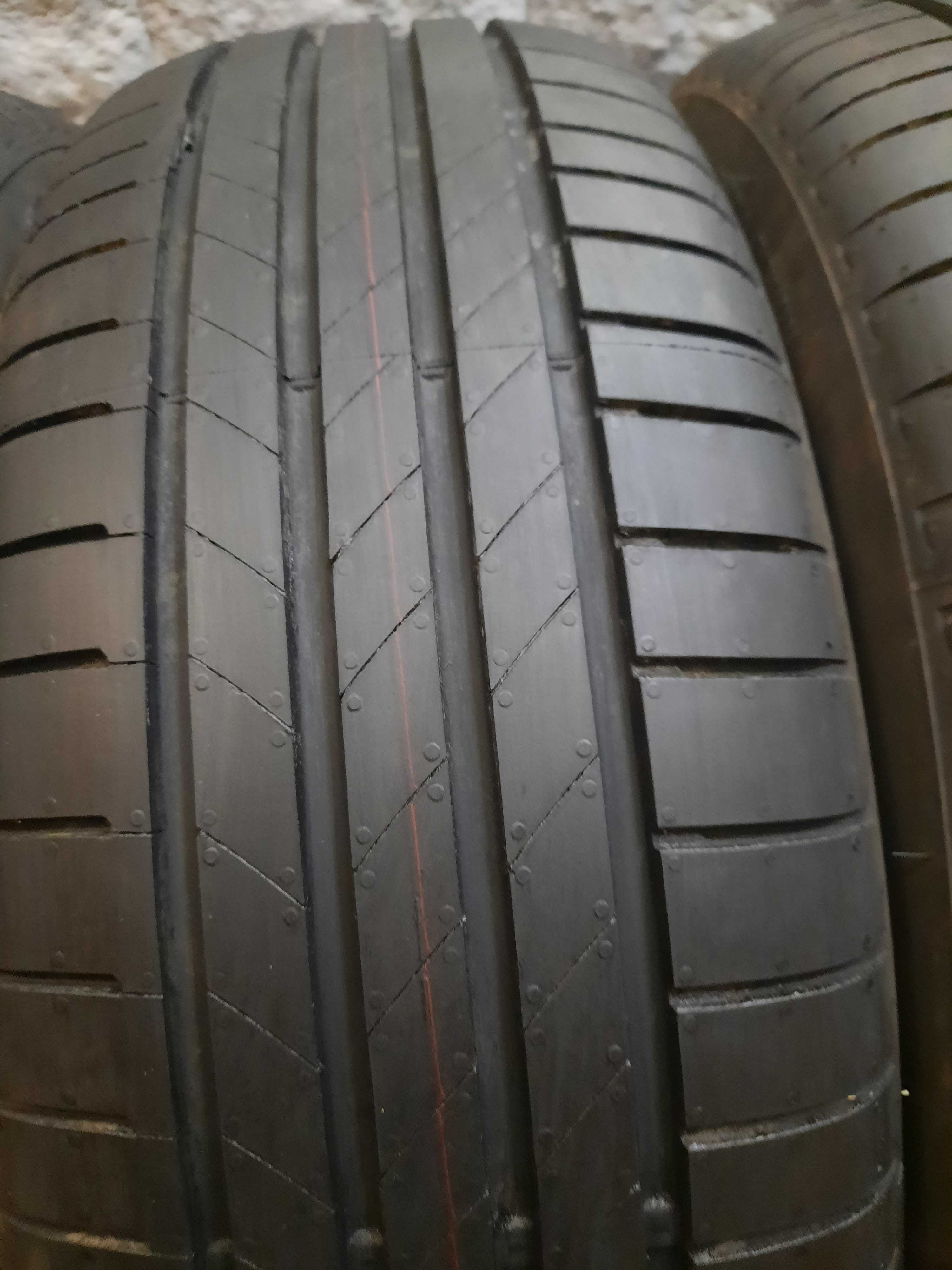 Opony letnie 215/65R16    Bridgestone dot 2022