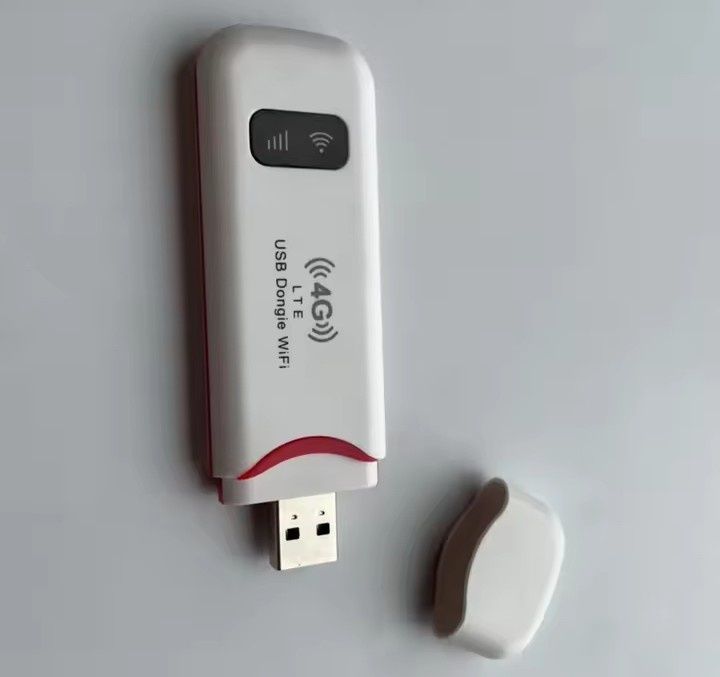 Router wifi LTE na kartę SIM.