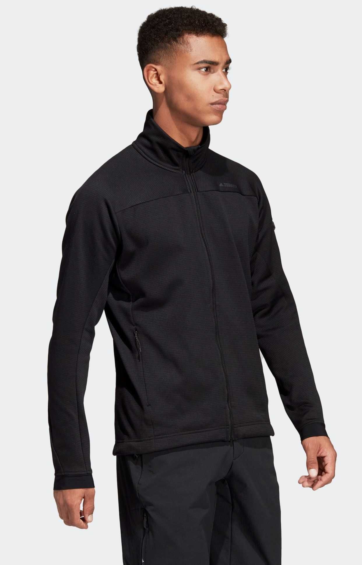 Чоловічий джемпер Adidas S, М