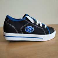 Butorolki HEELYS X2 CLASSICS roz.eu- 33