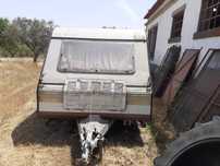 CARAVANA - venda para desocupar