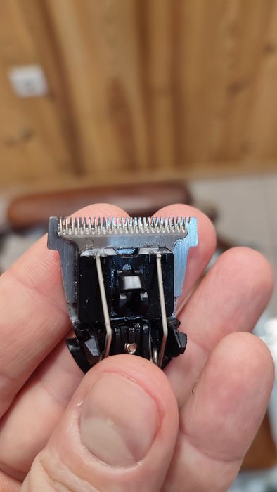 Wahl beret original