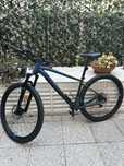 BICICLETA BTT DE PASSEIO EXPL 540 29" AZUL