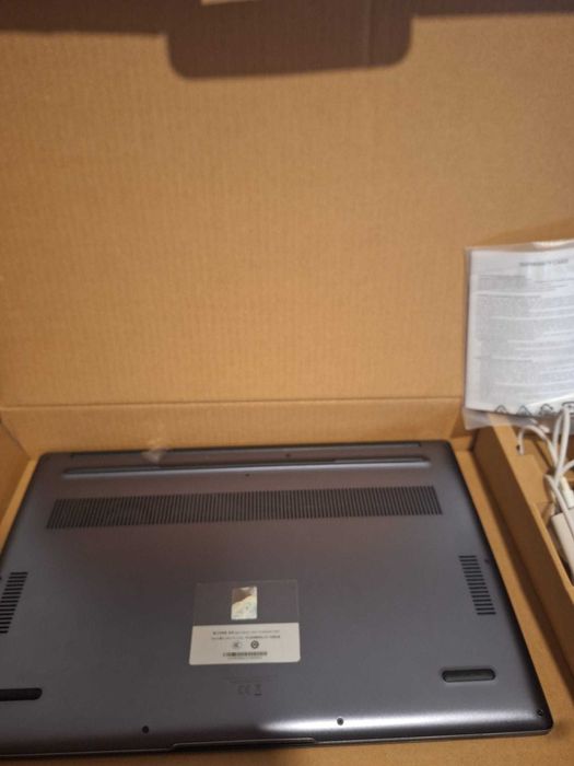 Huawei MateBook D15 – i5 11ª geração, 8GB RAM, 512GB SSD -Ótimo estado