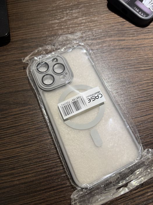 Чохол на Iphone 15 pro max