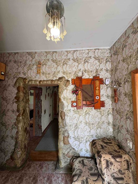 Продам будинок ж/м Мирне, вул. Перекопська (Весніна), буд. 58