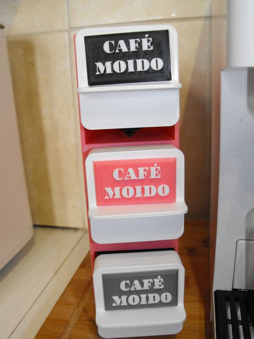 Suporte para Manipulos da Yammi 4 em 1