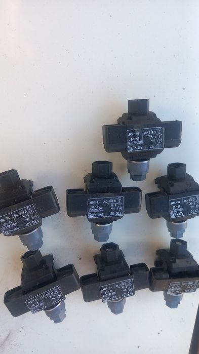 продаю зажым прокалывающий 16-25мм2 на сип.