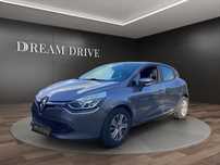Renault Clio 1.2 16V 75 LIMITED