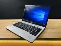 Laptop Fujitsu S936 i5-6200u 8 GB / 128 GB |FHD|