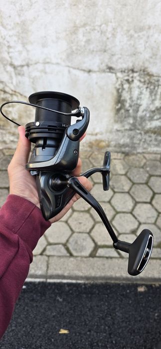 Carreto de pesca  Shimano Aero Technium MGS 14000 XTC