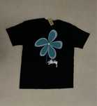 Koszulka Stussy T-shirt