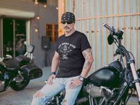 T-shirt Life Behind Bars