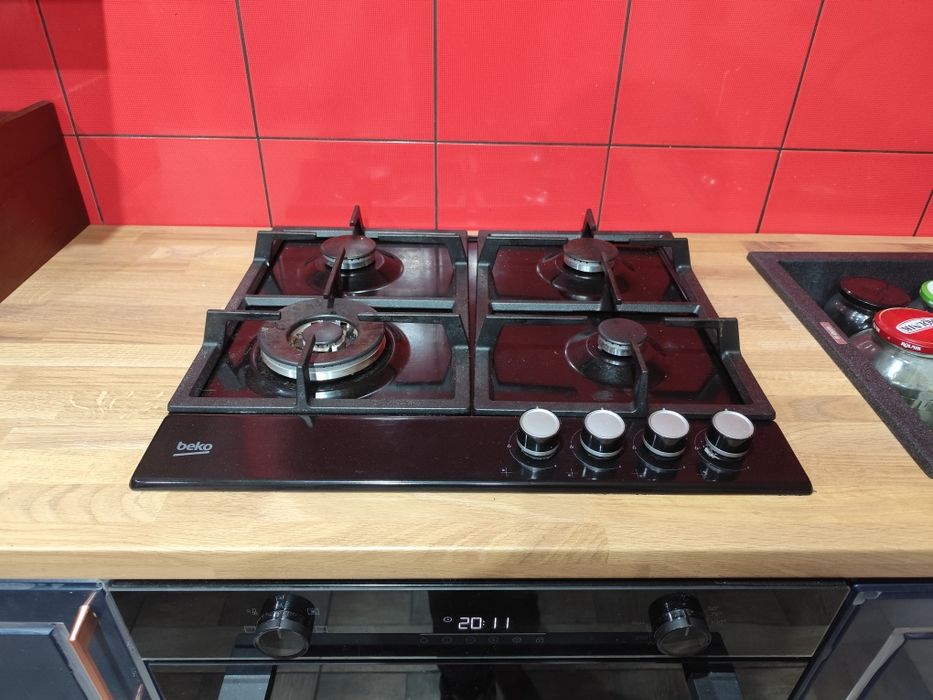 Meble kuchenne pod zabudowe