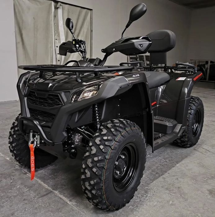 Goes Terrox Quad GOES 400L Terrox CF Moto CF Moto 400 450