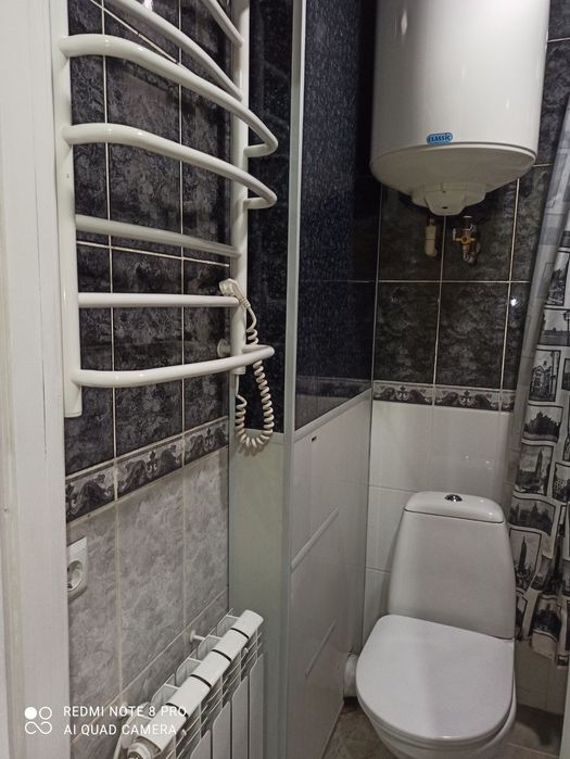 Квартира А/О центр/вокзали. Погодинно/подобово/потижнево. Безнал