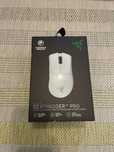 Razer Deathadder v3 pro white