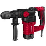 Перфоратор бочковий - HB-30 (30mm, 1300W, 5J) (HAISSER)