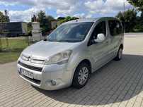Citroen Berlingo Multispace 1.6 LPG KLIMA