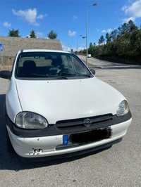 Opel Corsa B 1.5 TD 98’