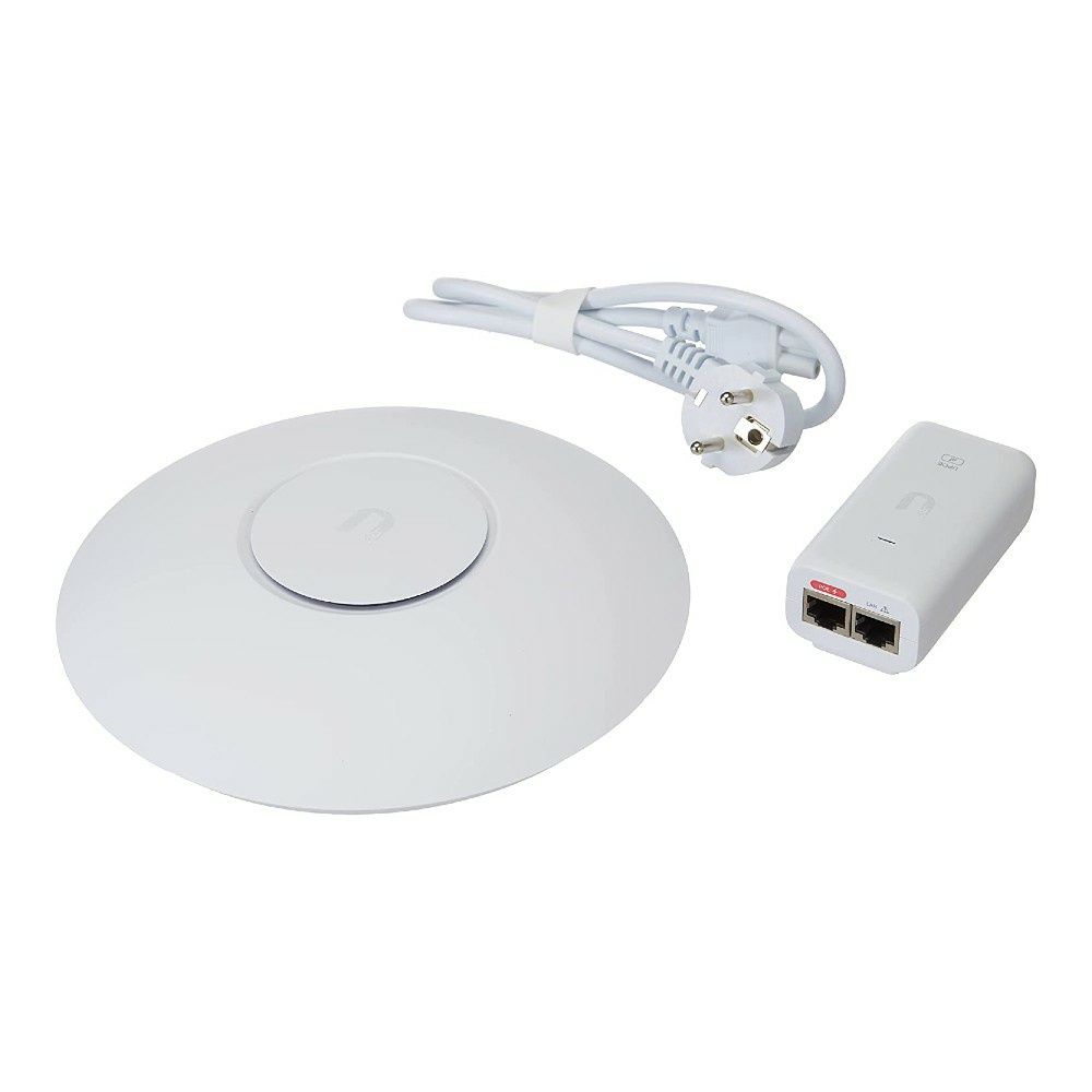 Точка доступу Ubiquiti UniFi AC Pro AP (UAP-AC-PRO)