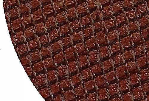 10x Tarcza tarcze do cięcia metalu INOX TEDIAM PREMIUM 125 x 0,8