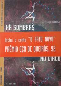 Sérgio Barbosa - HÁ SOMBRAS NO CIRCO