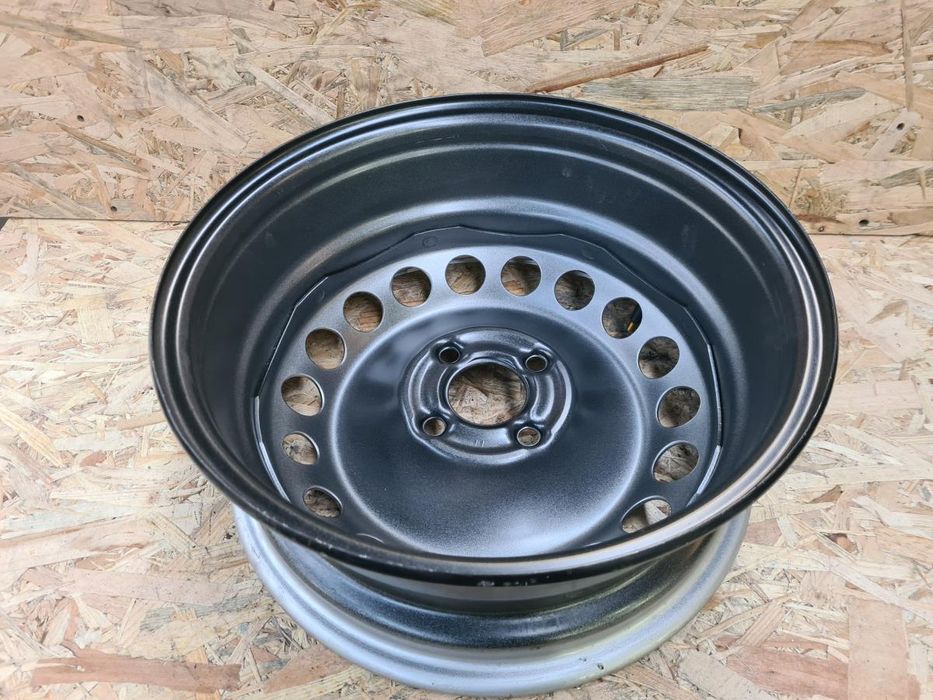 Jante frente esquerda DACIA Sandero III