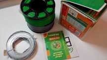Тепла підлога Теплолюкс Green Box GB-500 3,3-4,5м2