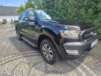Ford Ranger Super Ford Ranger 3.2D Salon Polska