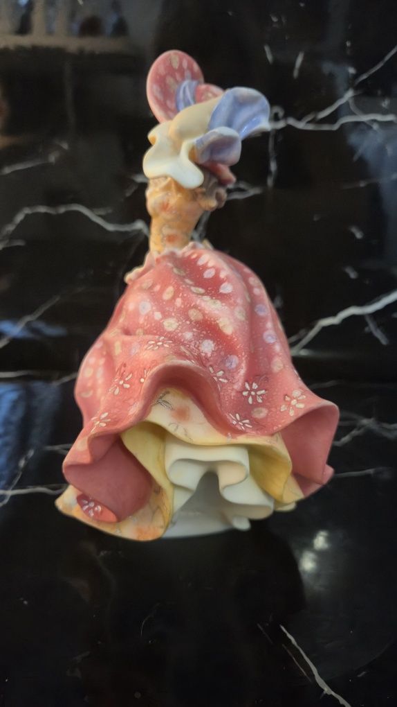 Figurka The Leonardo Collection