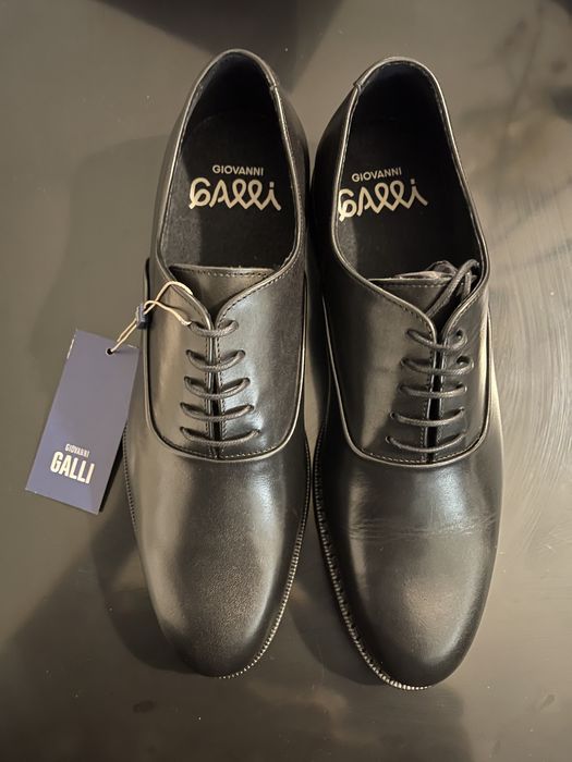 Sapatos classicos Giovanni Galli