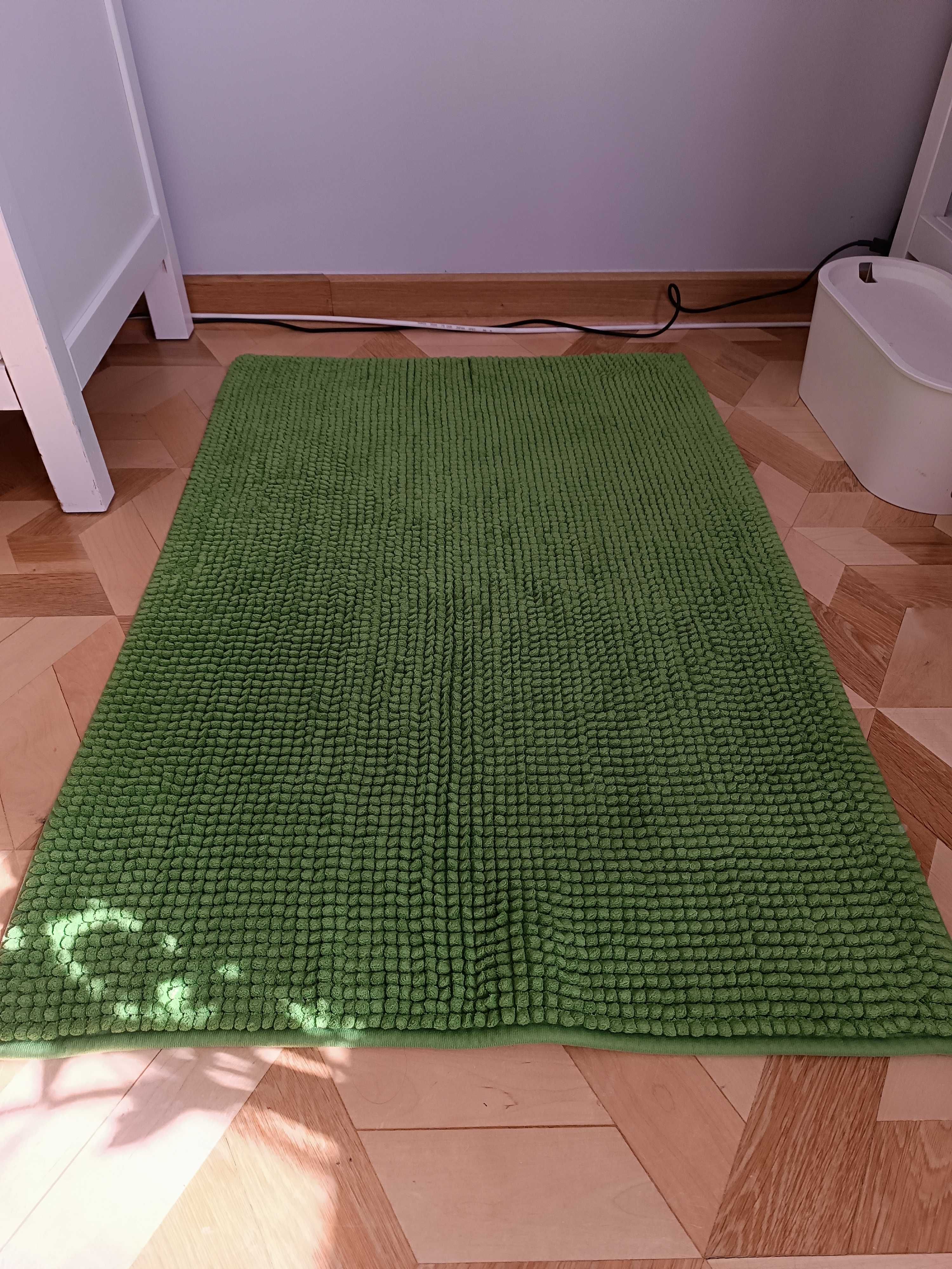Dywaniki łazienkowe IKEA - 2 sztuki