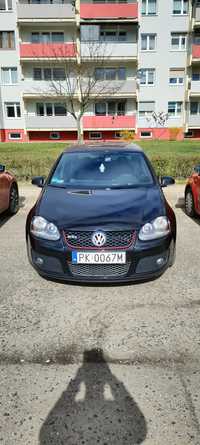 Sprzedam GOLF V GTI