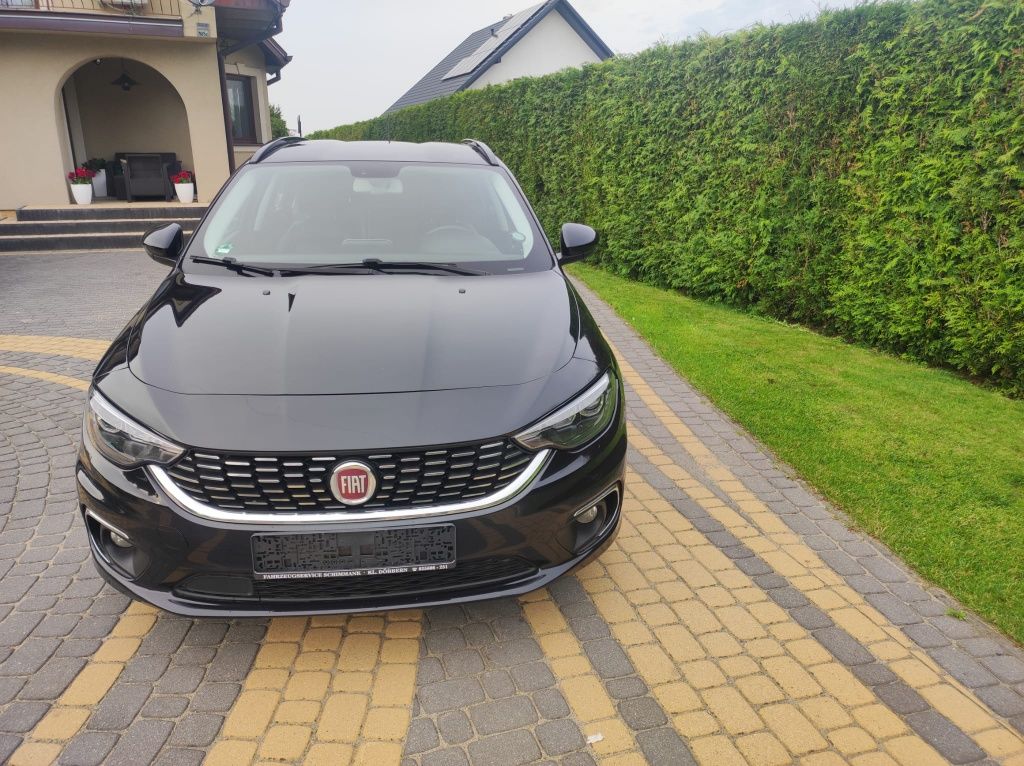 Fiat tipo 1.6 MultiJet