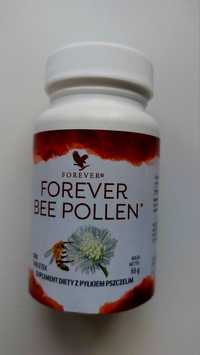 Pyłek pszczeli Bee pollen Forever