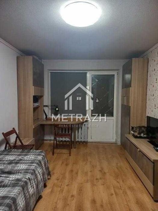 Продаж 1 кімн квартири вул. Лятошинського 4