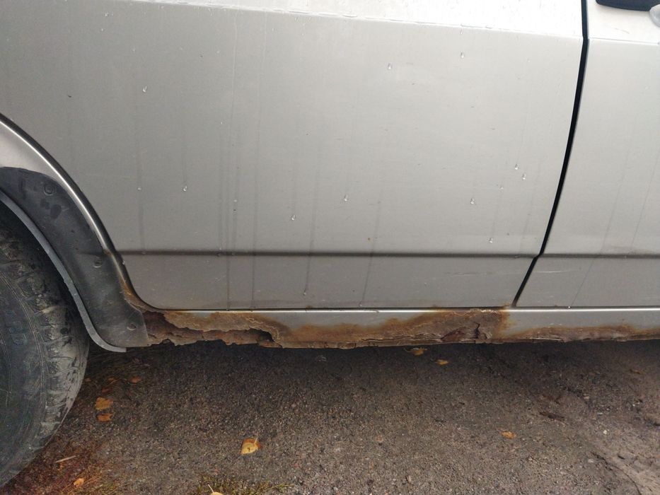 ВАЗ 2109і 2007 р.