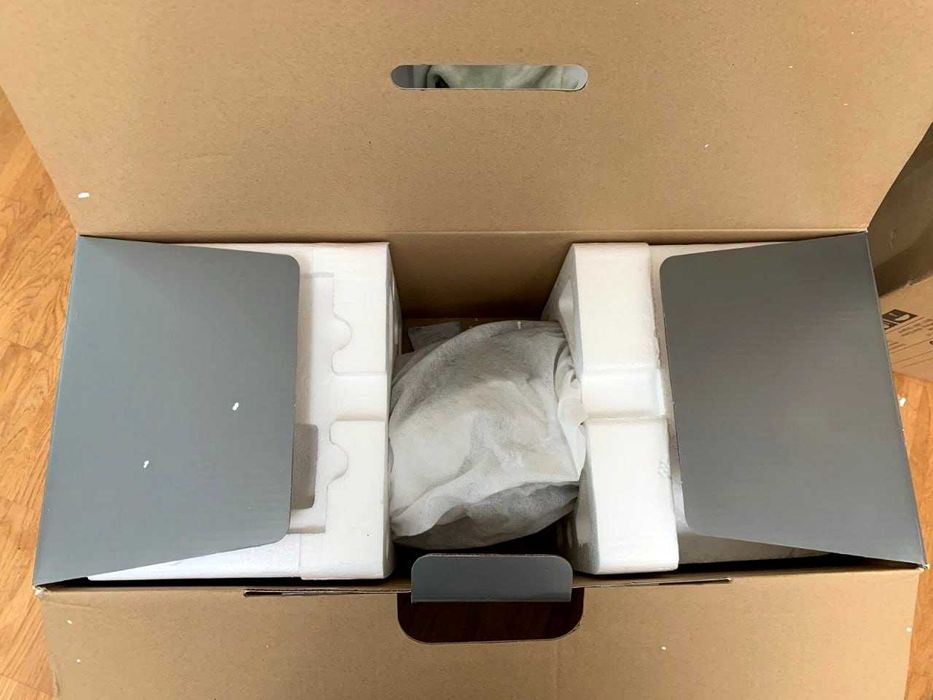 Głośnik Bluetooth Bowers & Wilkins Zeppelin