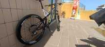 Specialized stumpjumper