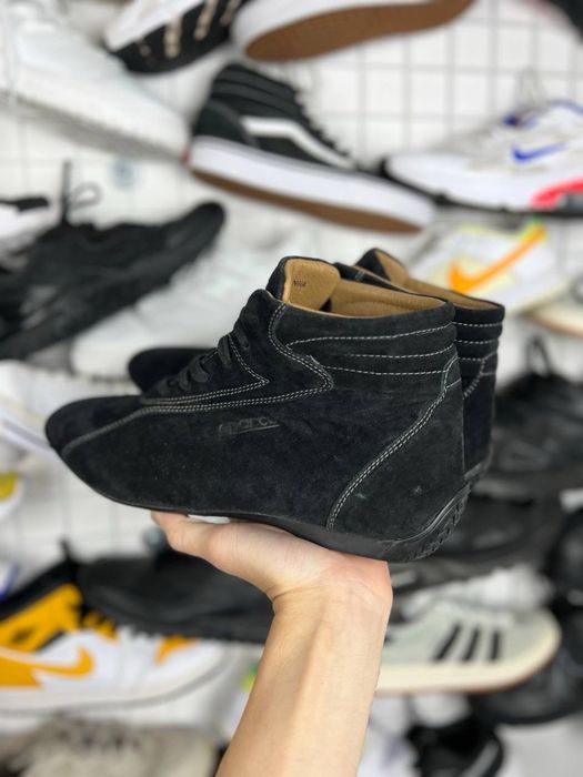 Мотоботи Sparco Monza Орининал р(43)