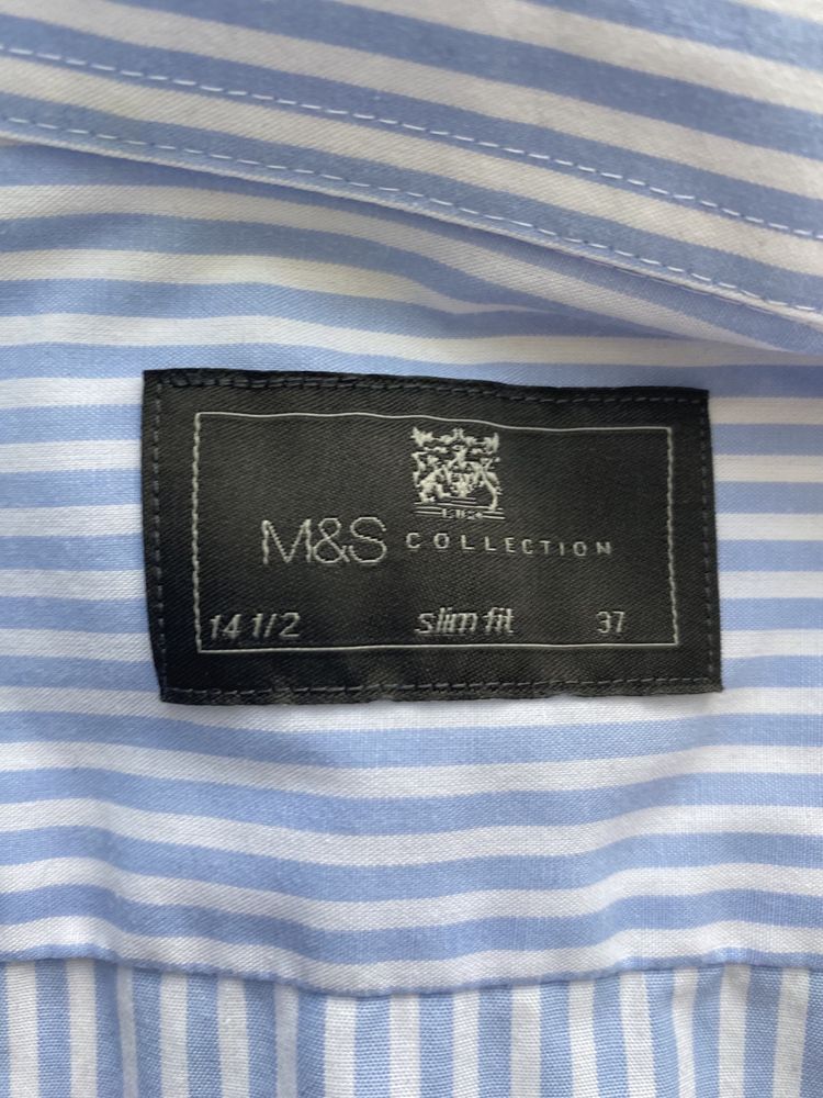 Жіноча сорочка фірми Marks & Spencer S