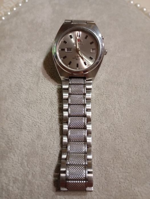 Продам часы Orient