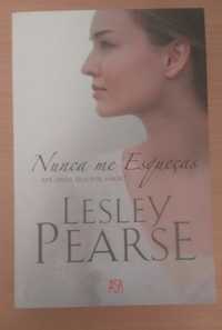 Nunca me Esqueças - Lesley Pearse