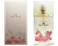 Avon, Lily Soft Musk EDT